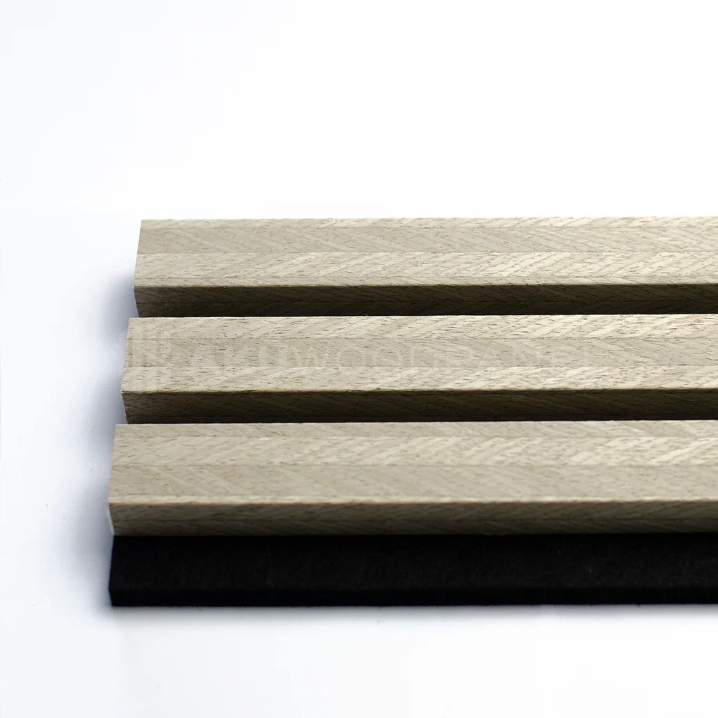 AkuPanel Forest-Hout | 300cmx60cm | 3-zijdig écht houtfineer - Image 3