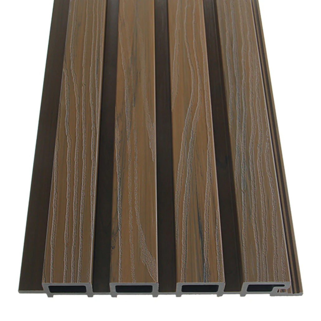 Buitenpanel Eiken 290cm | Gevelbekleding | Aku Woodpanel - Image 4