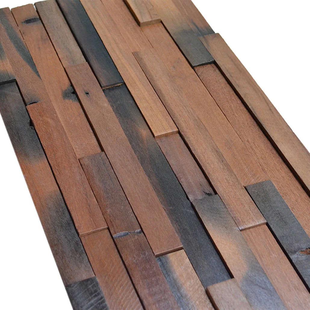 3D Houten Wandpaneel | Shipwood XL | 30×60 cm | Wanddecoratie - Image 6