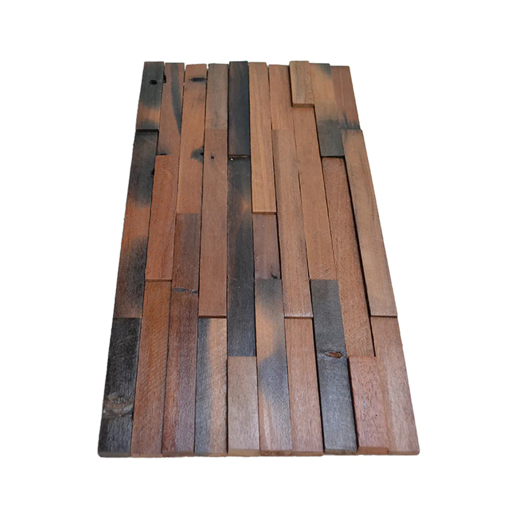 3D Houten Wandpaneel | Shipwood XL | 30×60 cm | Wanddecoratie - Image 8